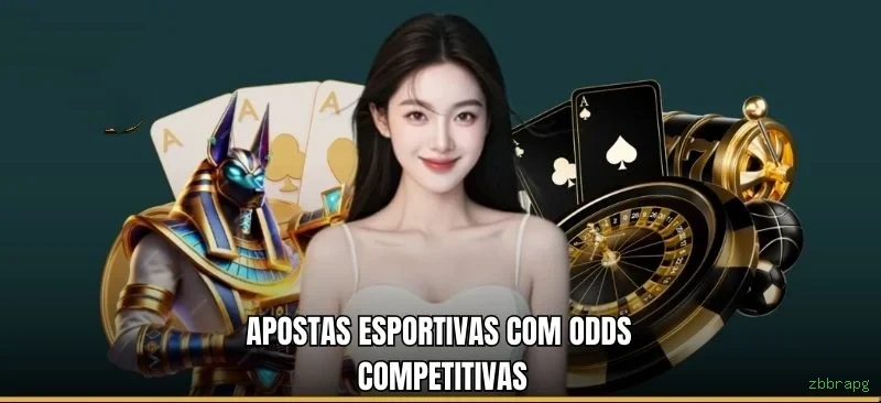 APK oficial da zbbrapg para Android