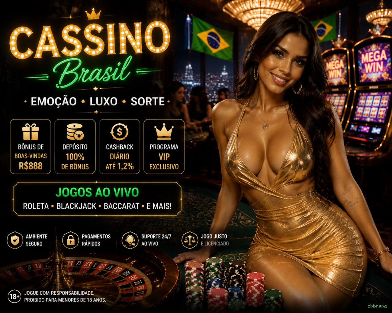 Login seguro na zbbrapg