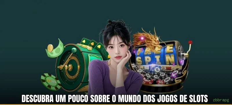 Canal oficial da zbbrapg no Telegram